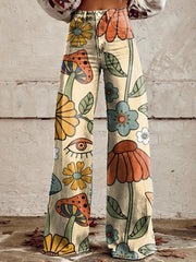 JESS | Boho Vintage Pants