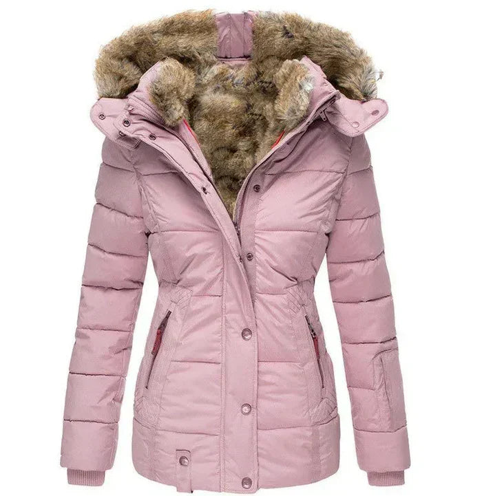 Belén™ | Winter Coat