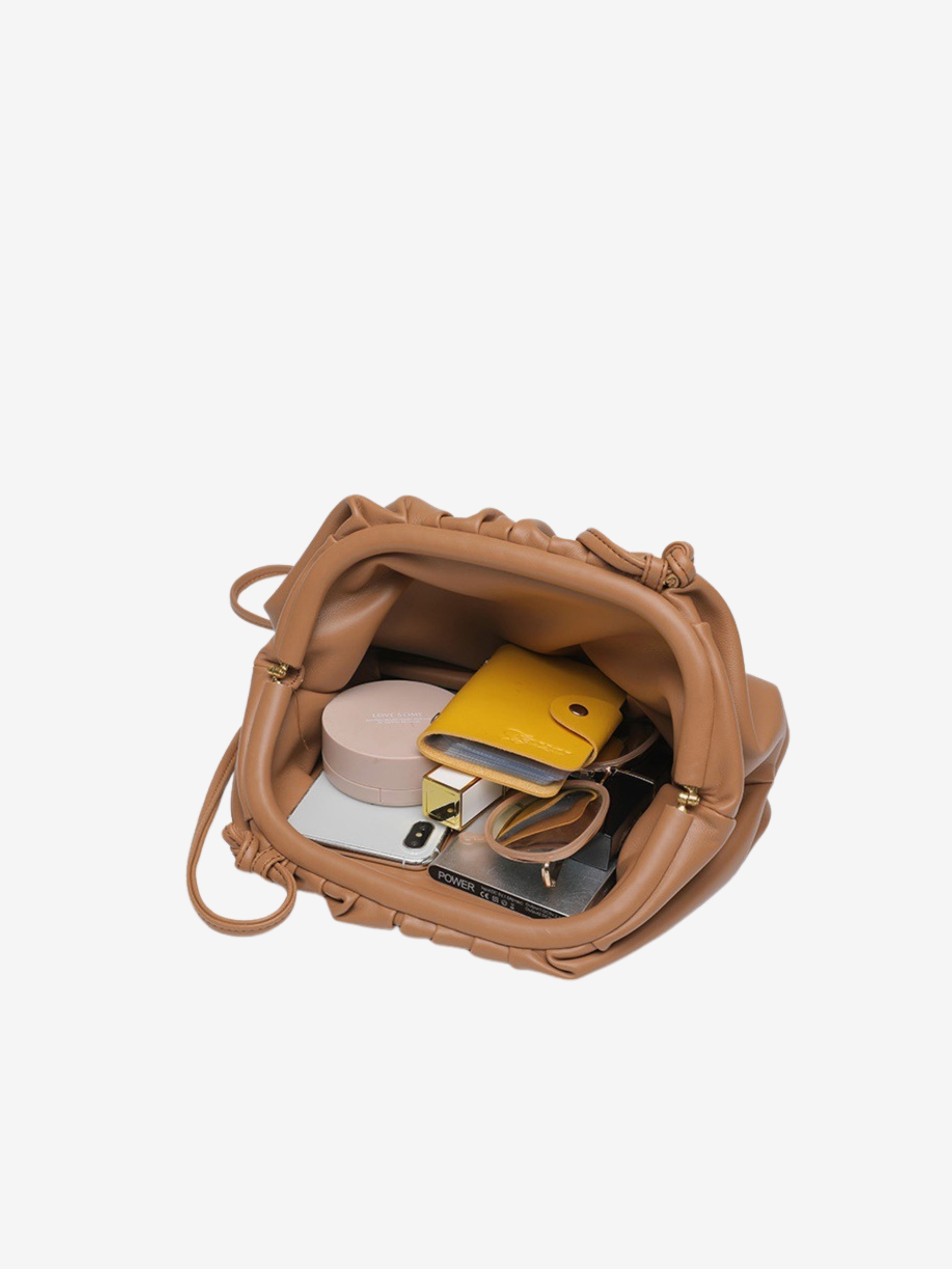 Citrine | Chic Pouch