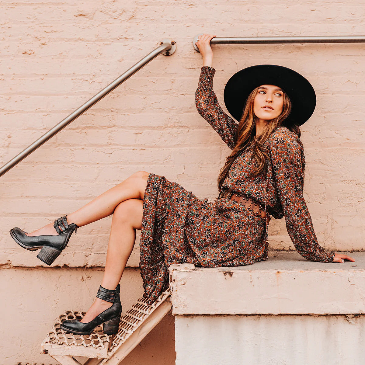 Aurora | Luxury Fashion Boots