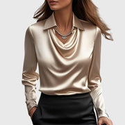 Sienna | Elegant Blouse