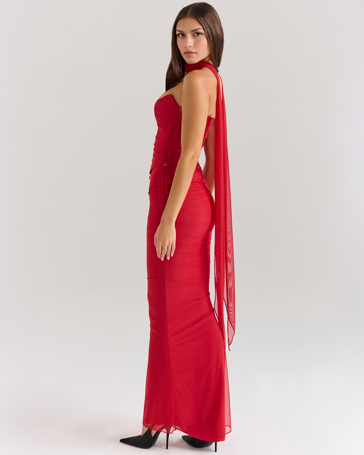 Malu | Maxi Dress