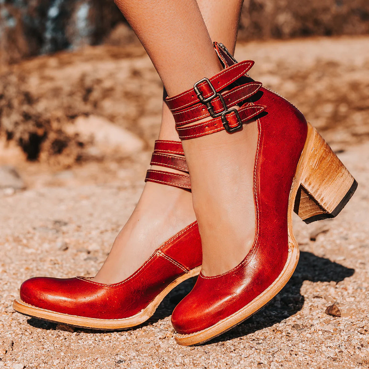 Aurora | Luxury Fashion Boots