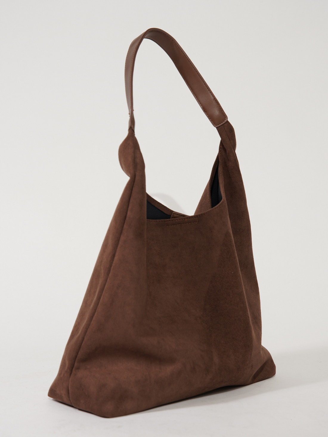 Dahl | Suede Daily Tote