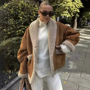 Nena | Cozy Winter Coat
