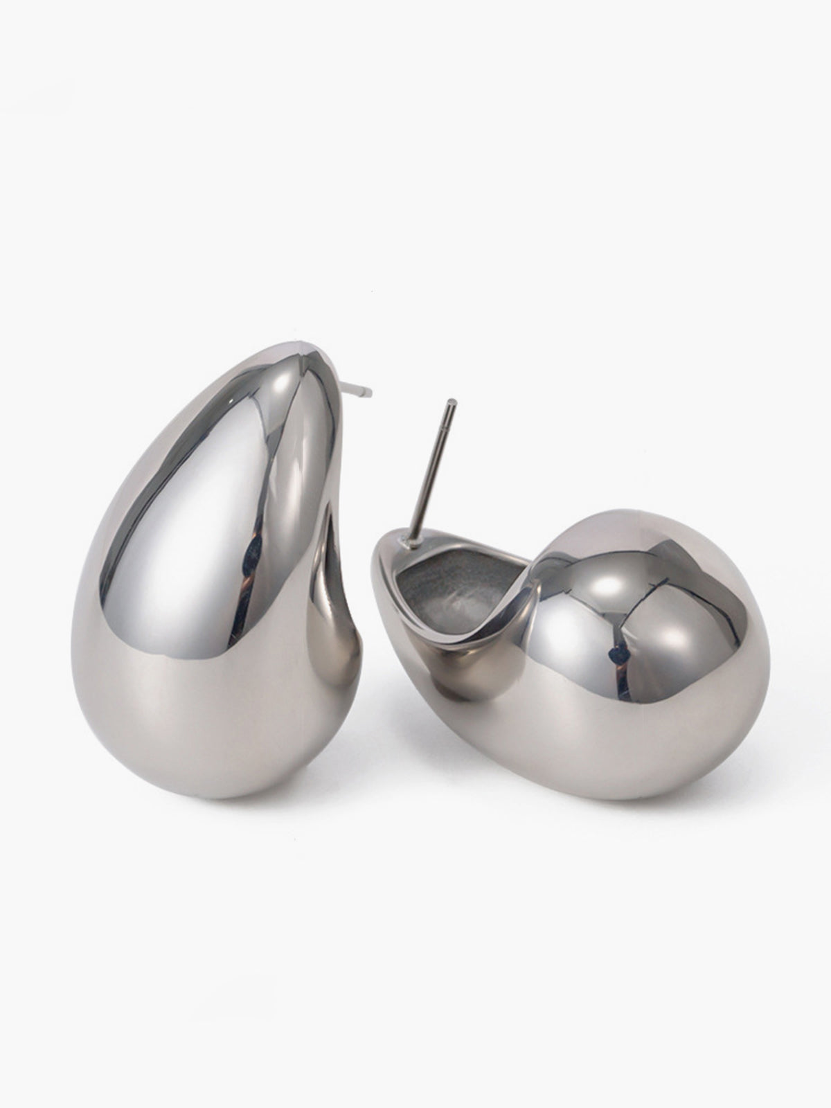 Elise - Elegant Teardrop Earrings