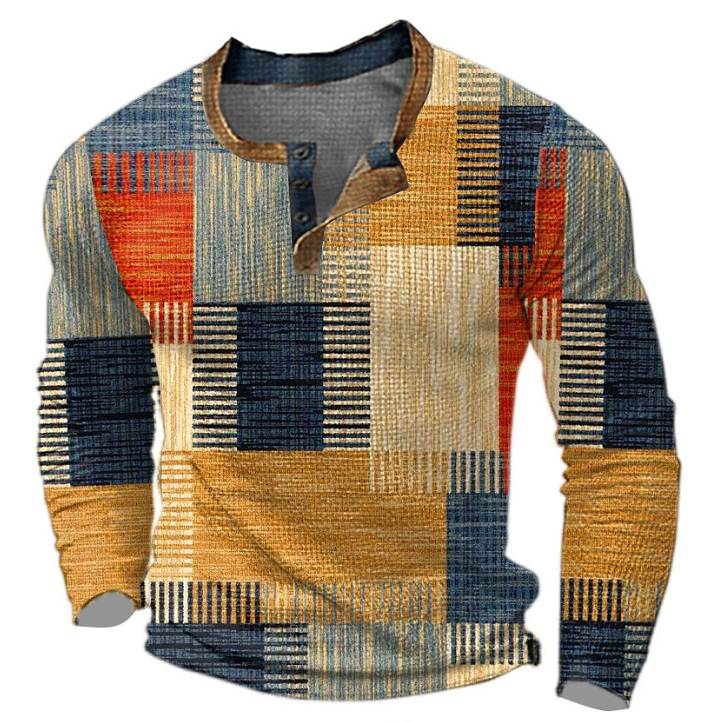 Otis | Stilfuld sweater