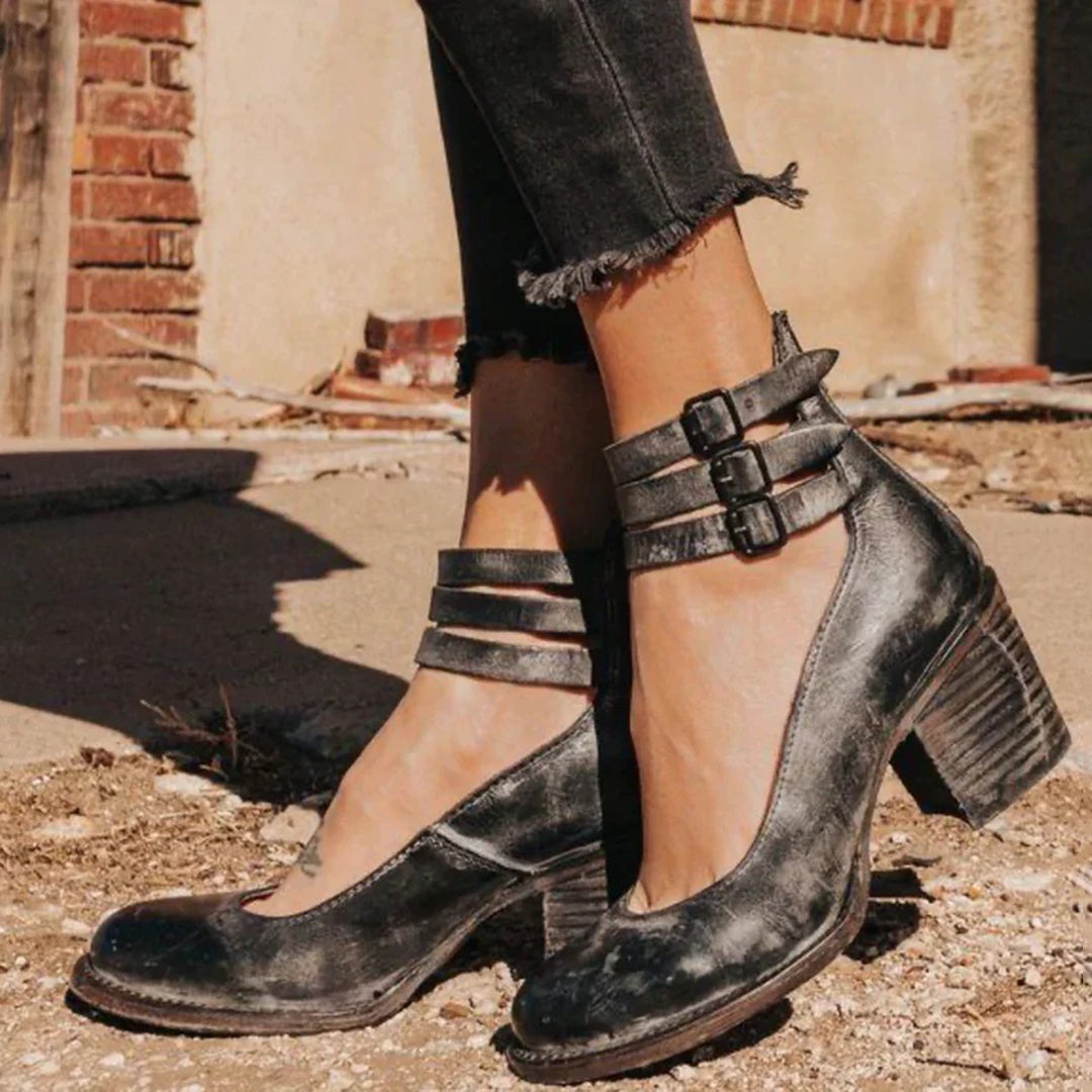 Aria - Comfortably Stylish Shoe