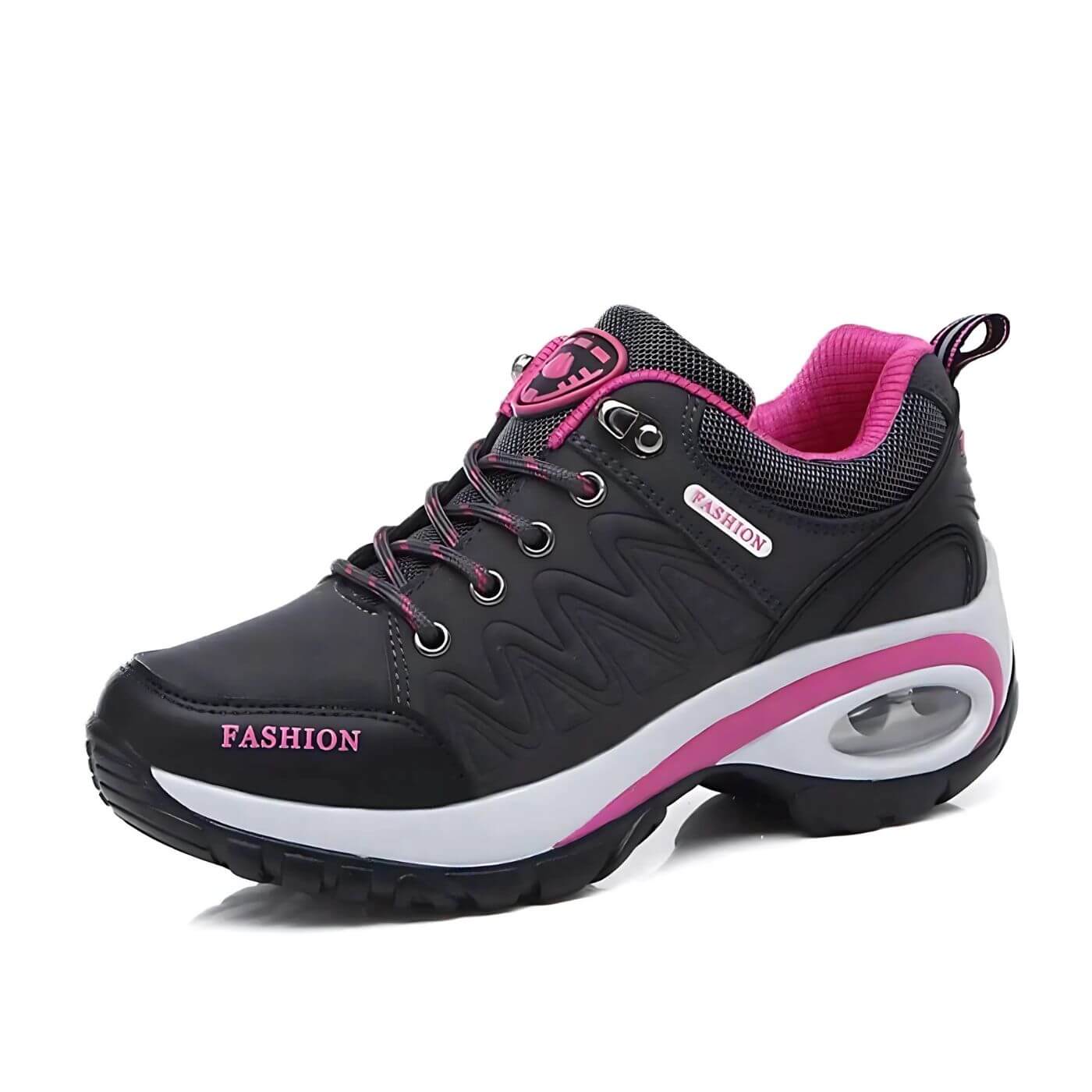 ComfortStep | Orthopedic Shoes