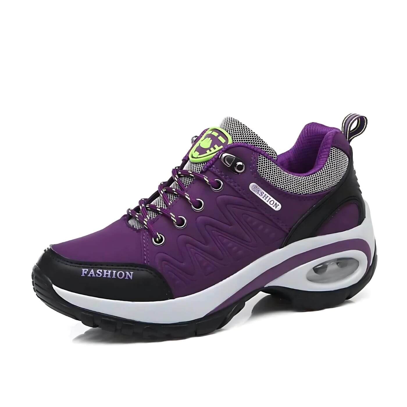 ComfortStep | Orthopedic Shoes