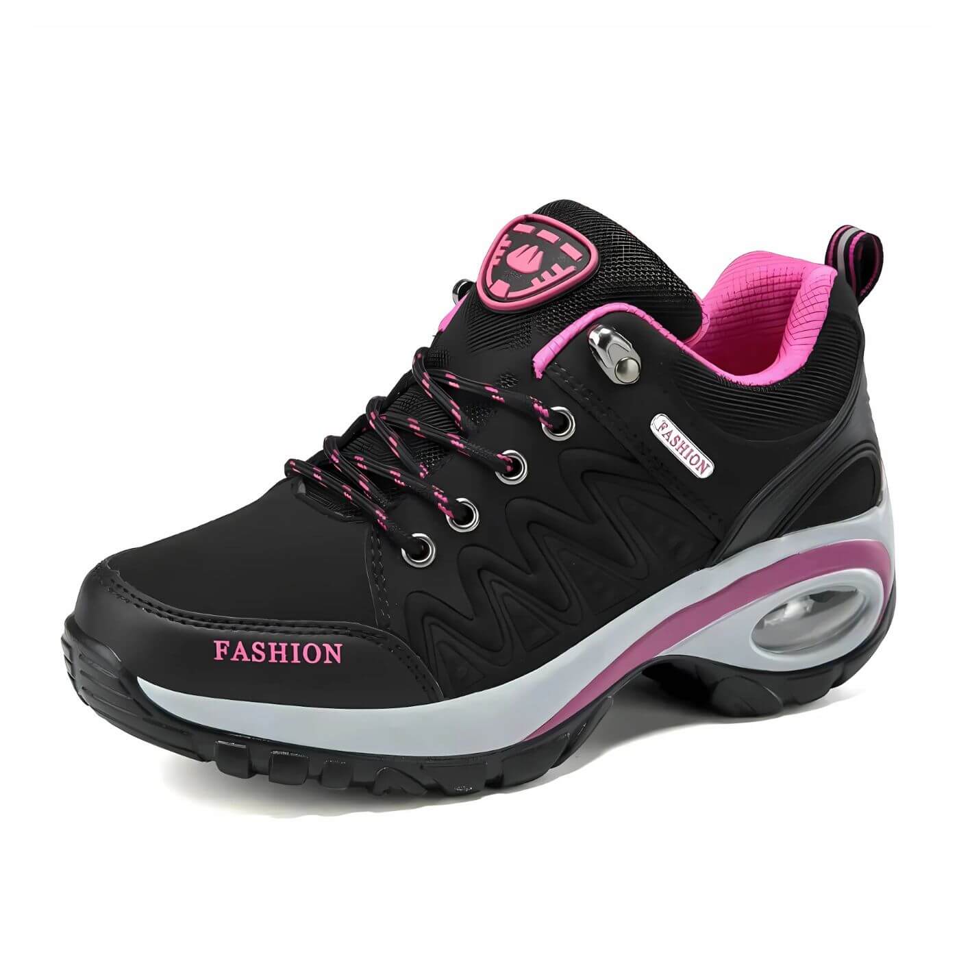 ComfortStep | Orthopedic Shoes