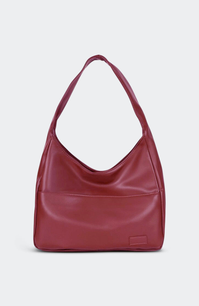 Uma | Retro Shoulder Bag