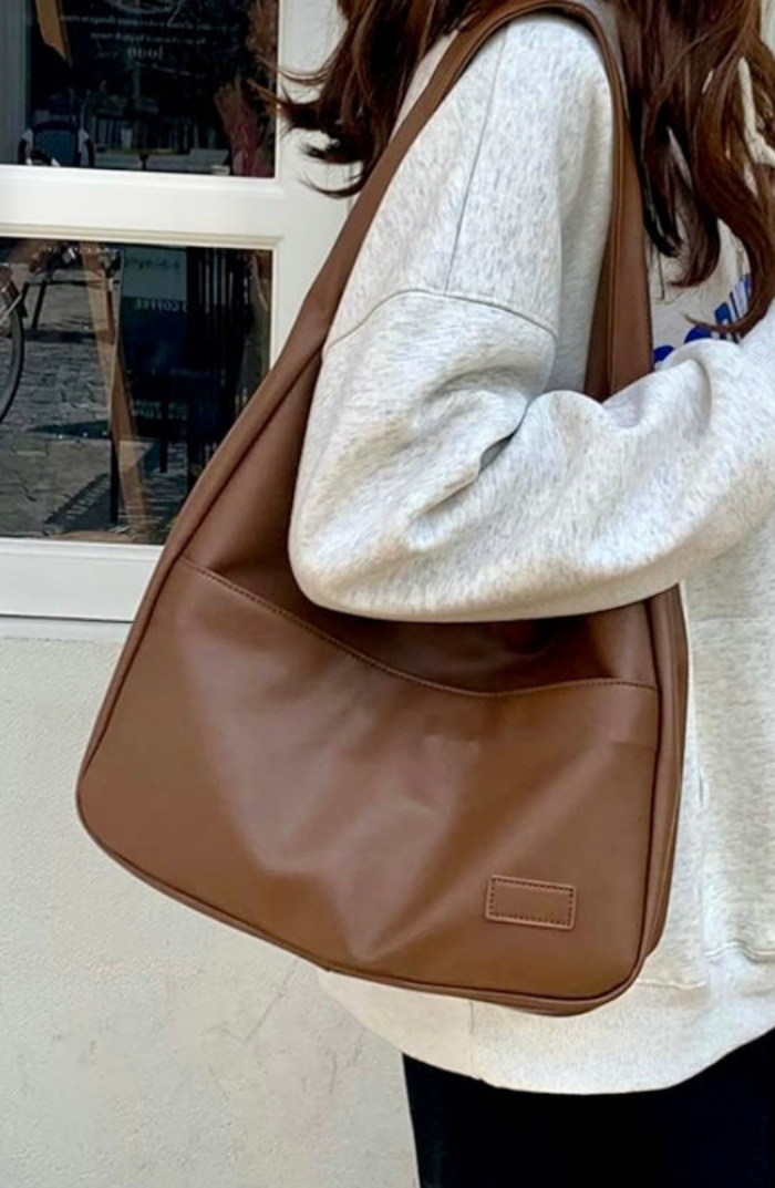 Uma | Retro Shoulder Bag