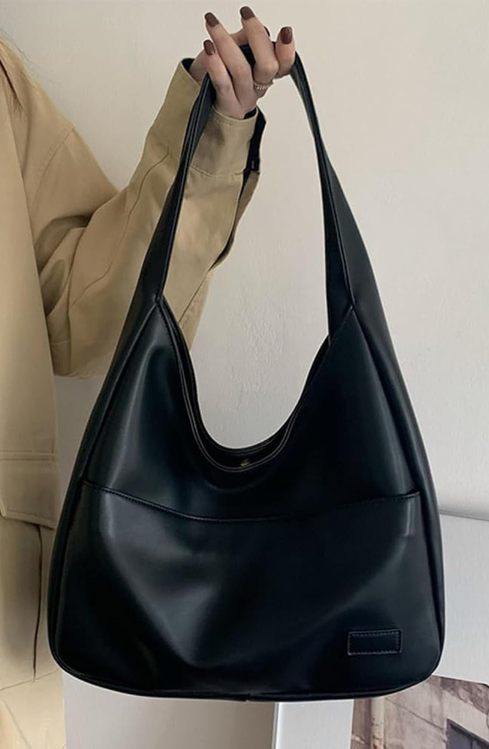 Uma | Retro Shoulder Bag