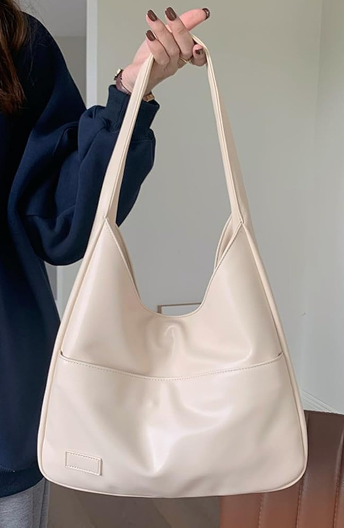 Uma | Retro Shoulder Bag