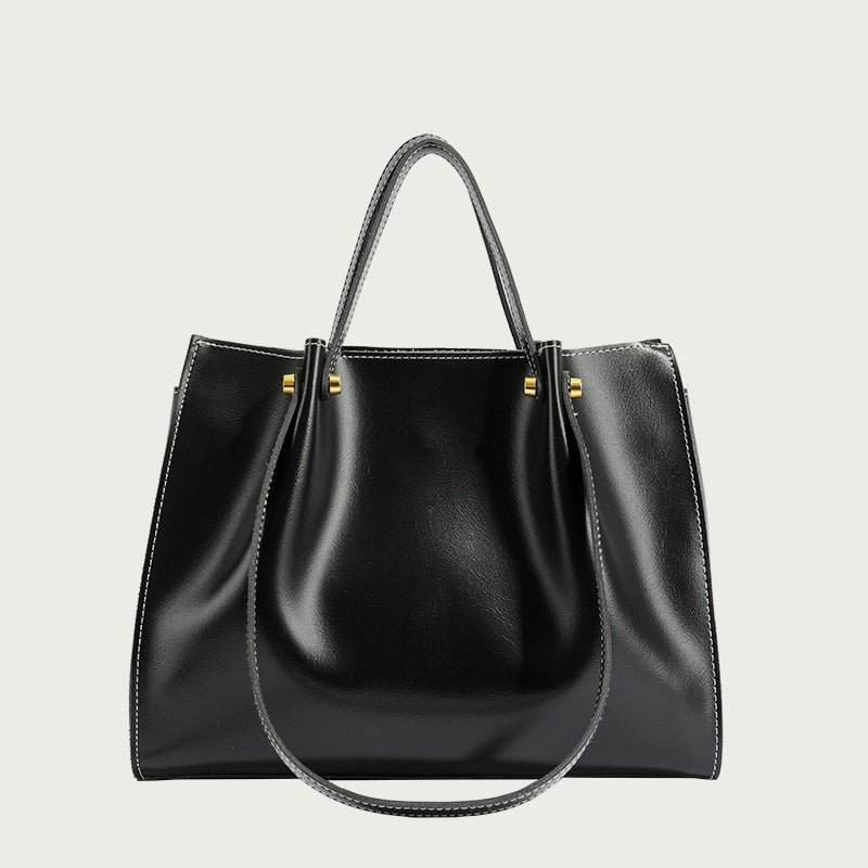 Navori - Leather Bag