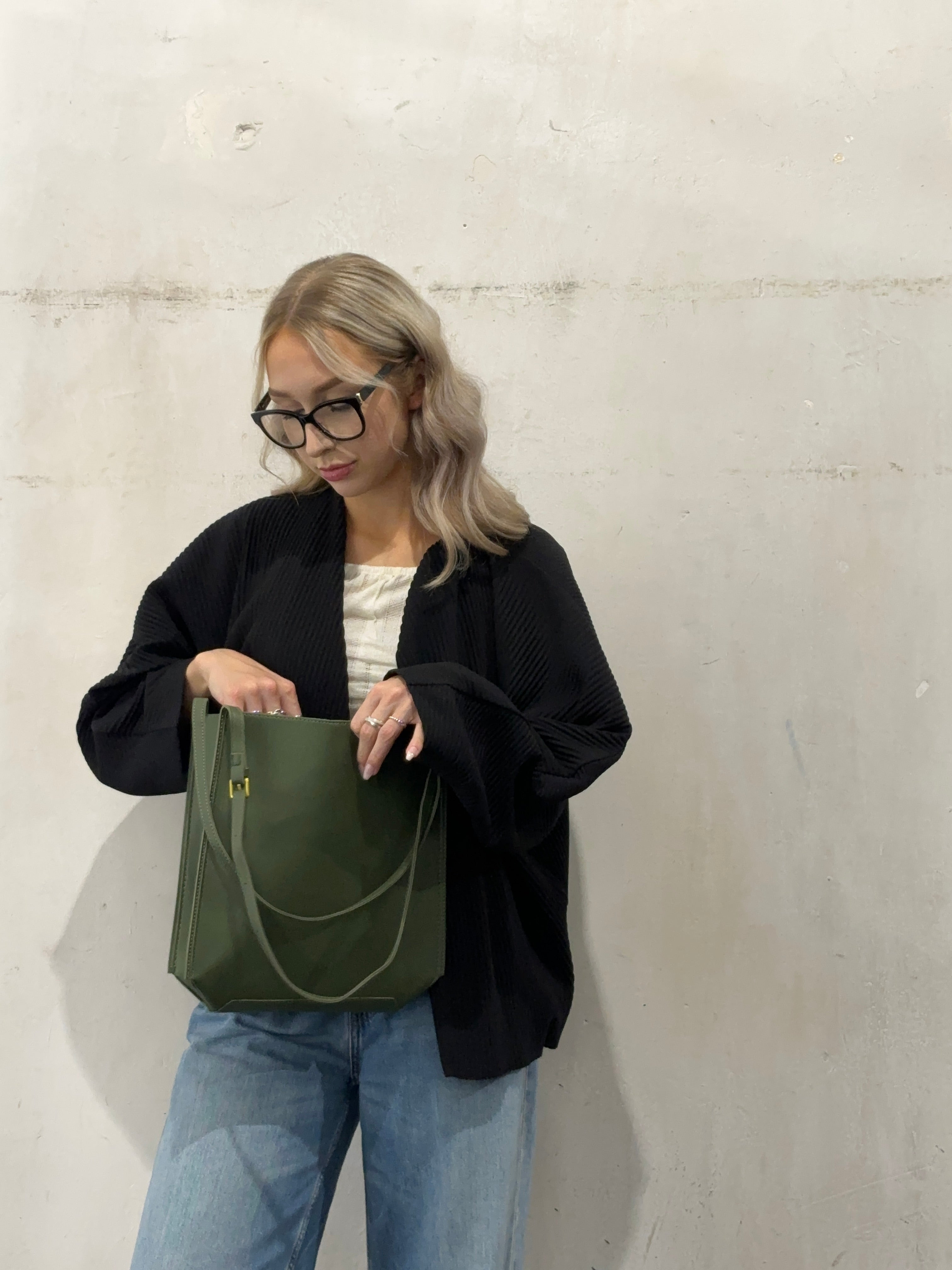 Jadis | Daily Chic Shoulder Bag