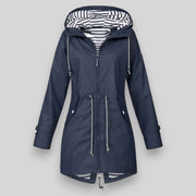 Lovisa™ - Stylish Waterproof Jacket