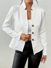 Rebecca | Classic Blazer