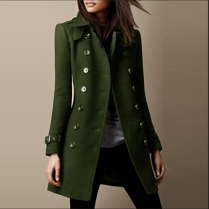 Laura™ | Trendy Coat