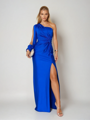 Kira | Elegant Maxi Dress