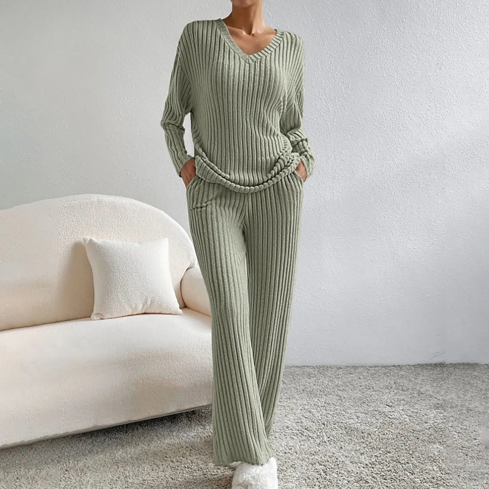 Lucy | Comfy Set