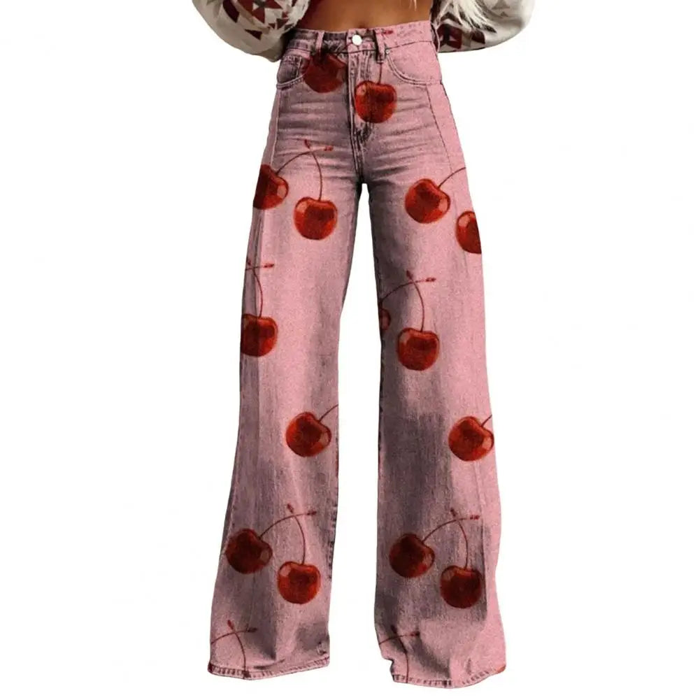 BRIANNA | Boho Vintage Pants