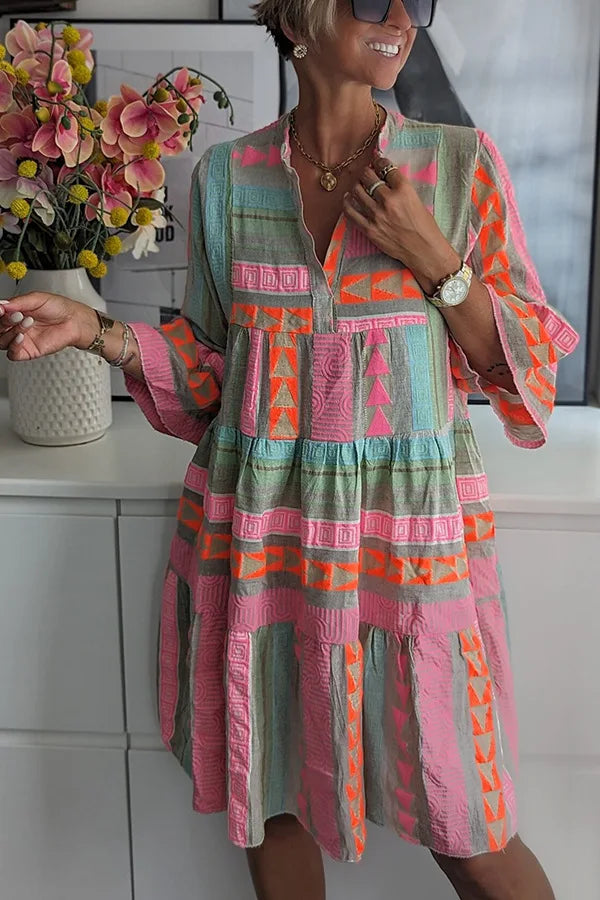 Jess | Stylish Summer Dress