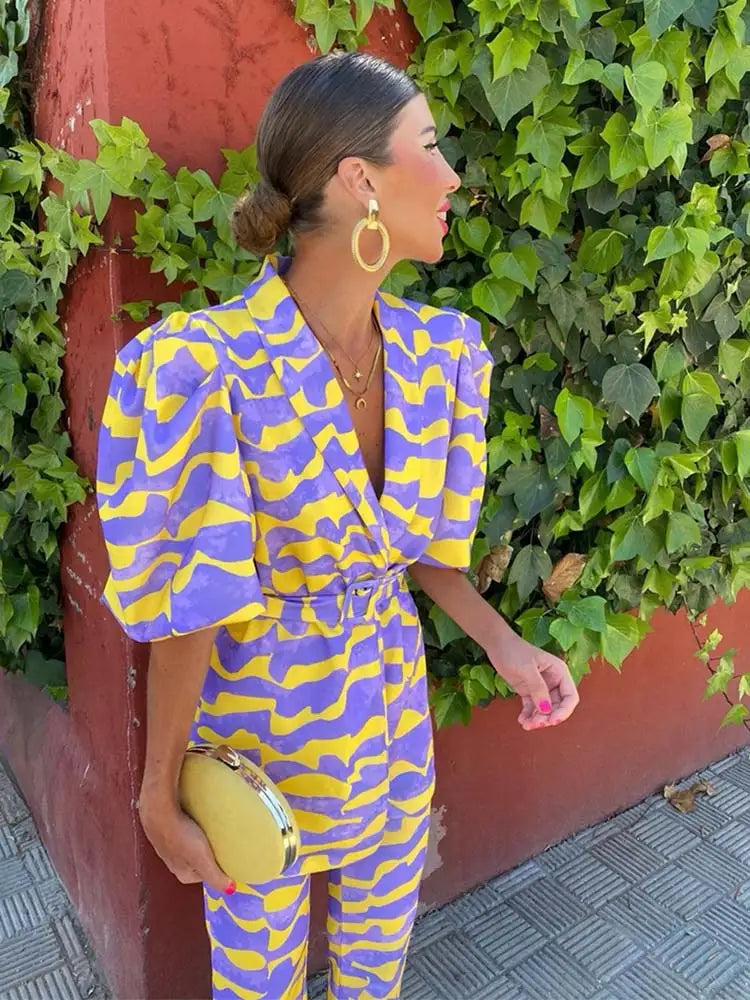 Izarah | Two-Piece Set