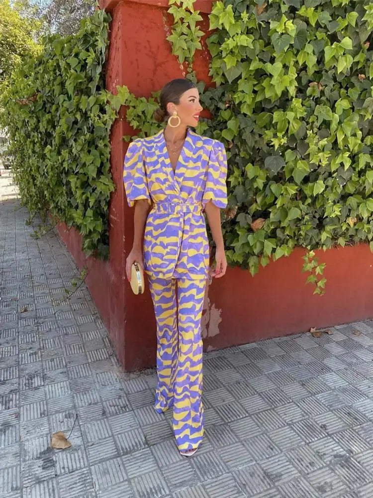 Izarah | Two-Piece Set