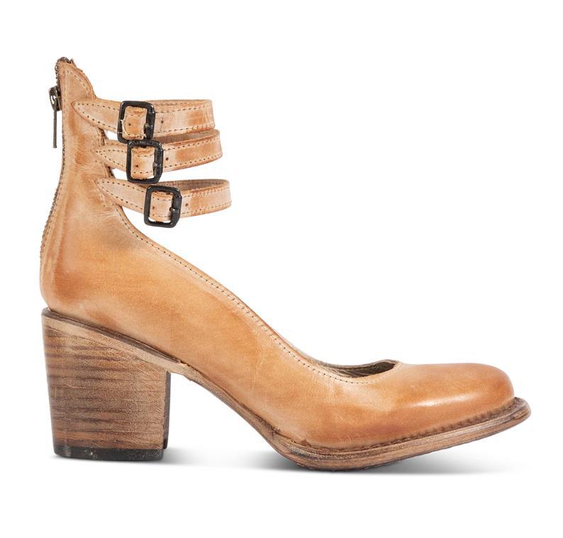 Aria - Comfortably Stylish Shoe