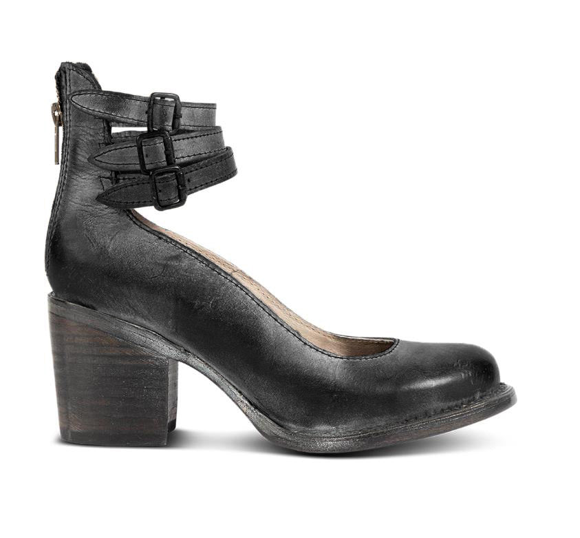 Aria - Comfortably Stylish Shoe