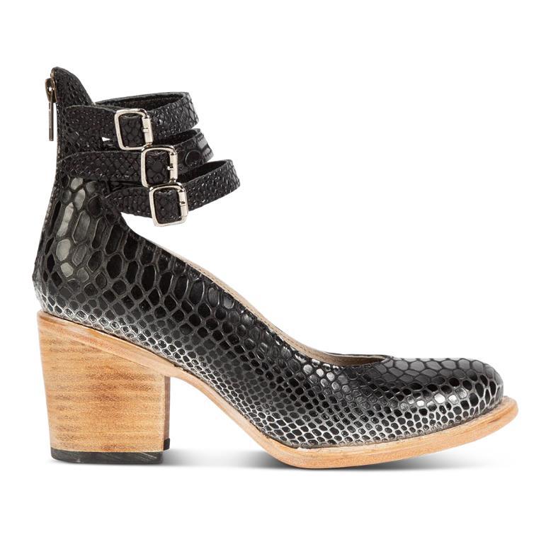 Aria - Comfortably Stylish Shoe