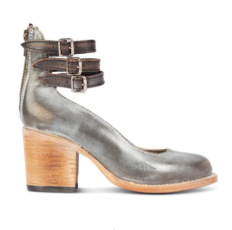 Aria - Comfortably Stylish Shoe