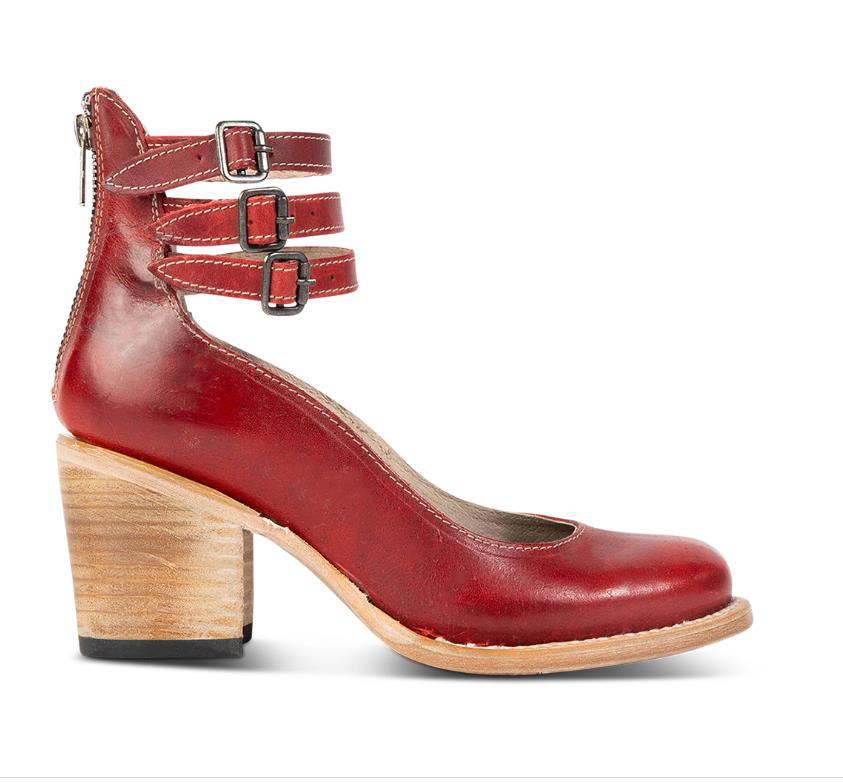 Aria - Comfortably Stylish Shoe
