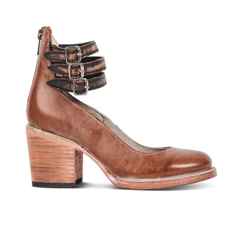 Aria - Comfortably Stylish Shoe