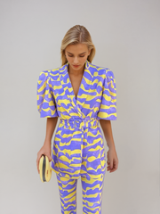 Izarah | Two-Piece Set