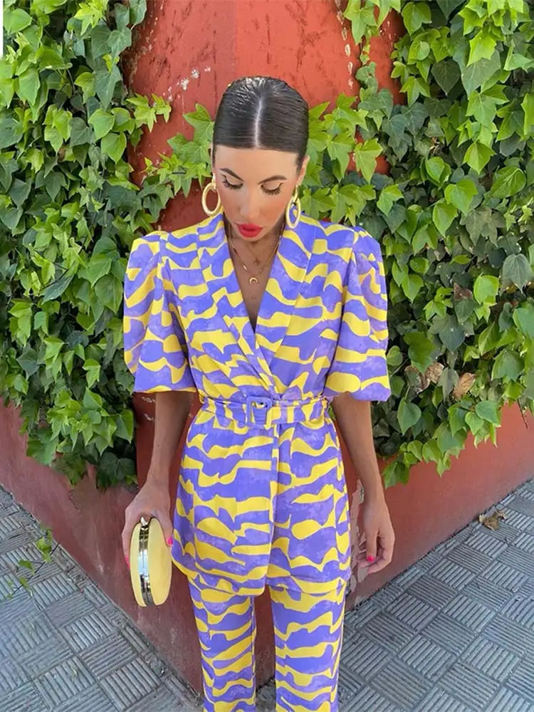 Izarah | Two-Piece Set