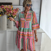 Jess | Stylish Summer Dress