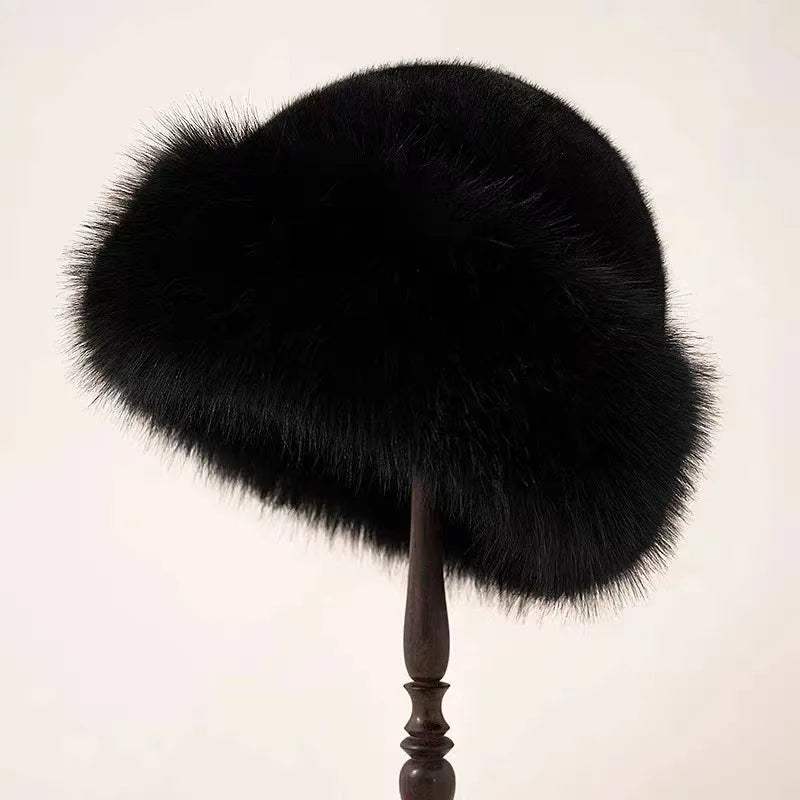 Susanne™ | Elegant pelshat