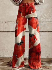VALERIA | Boho Vintage Pants