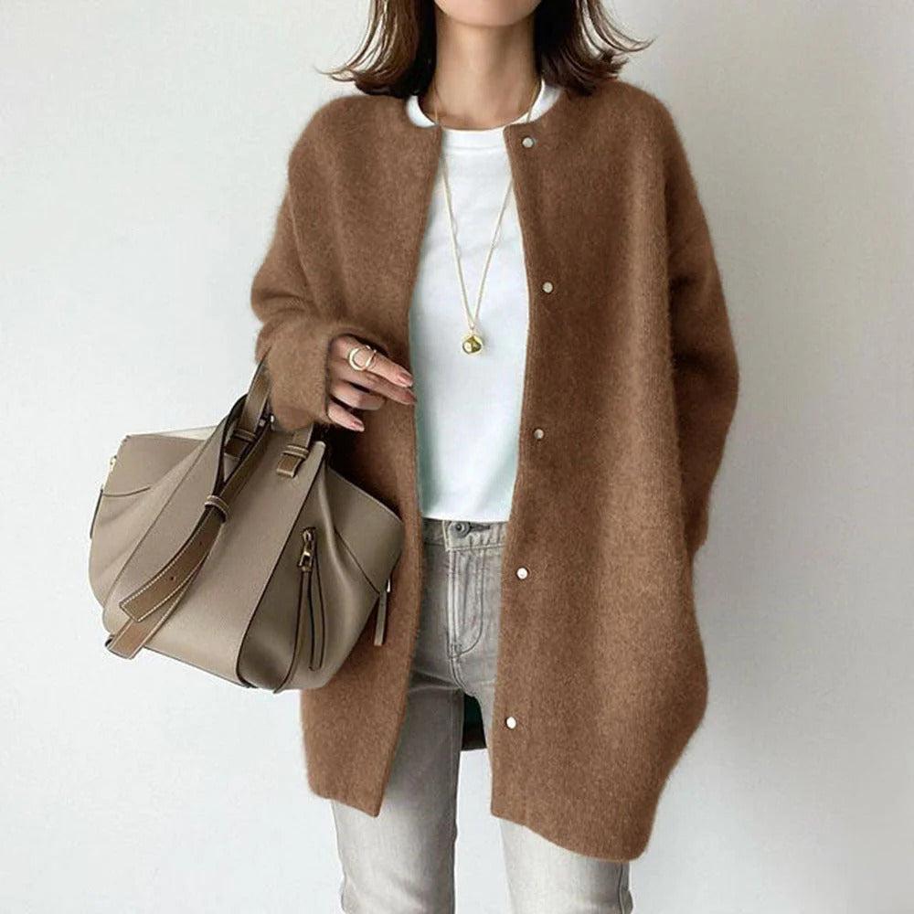 Amelia™ - Cardigan