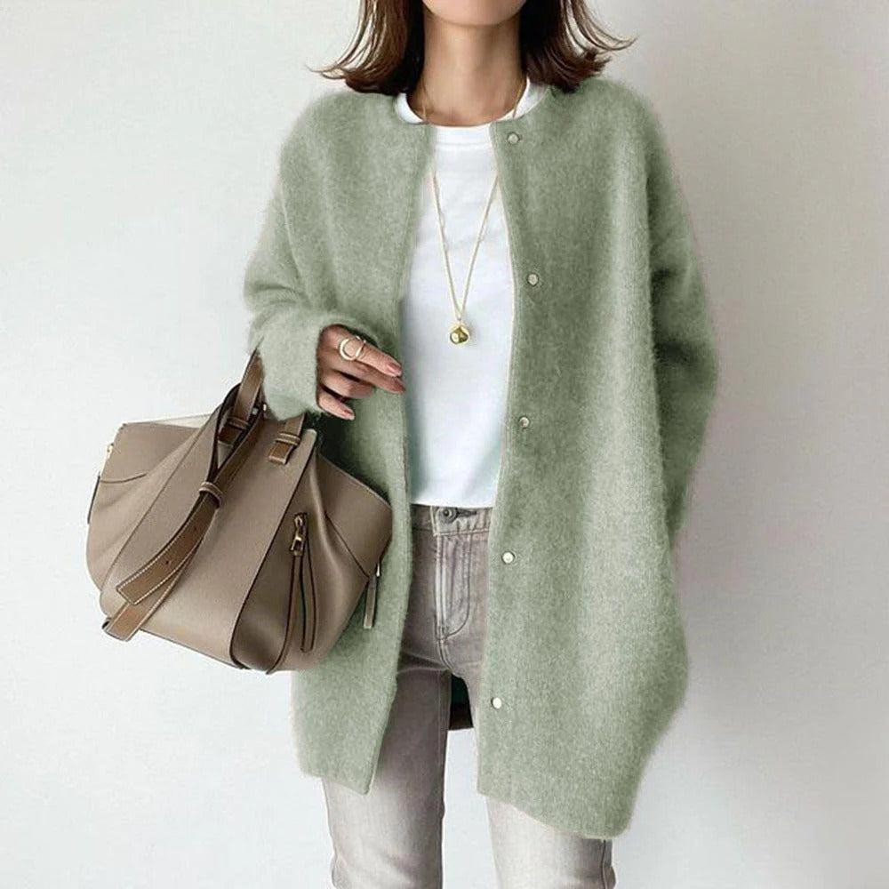 Amelia™ - Cardigan