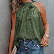 Joella - Halter Top