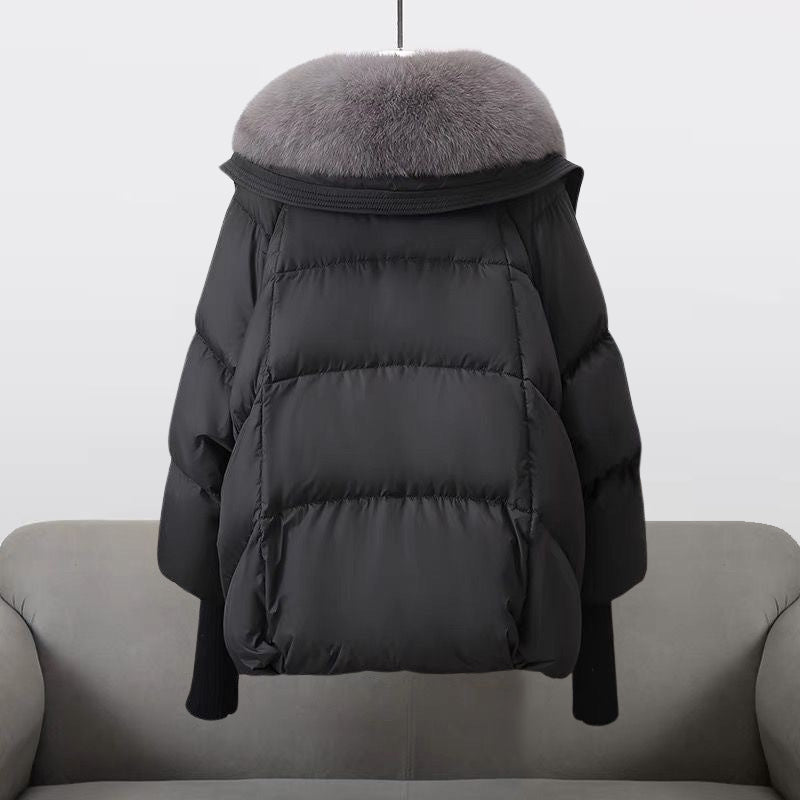 Margot - Chic Puffer Jacket