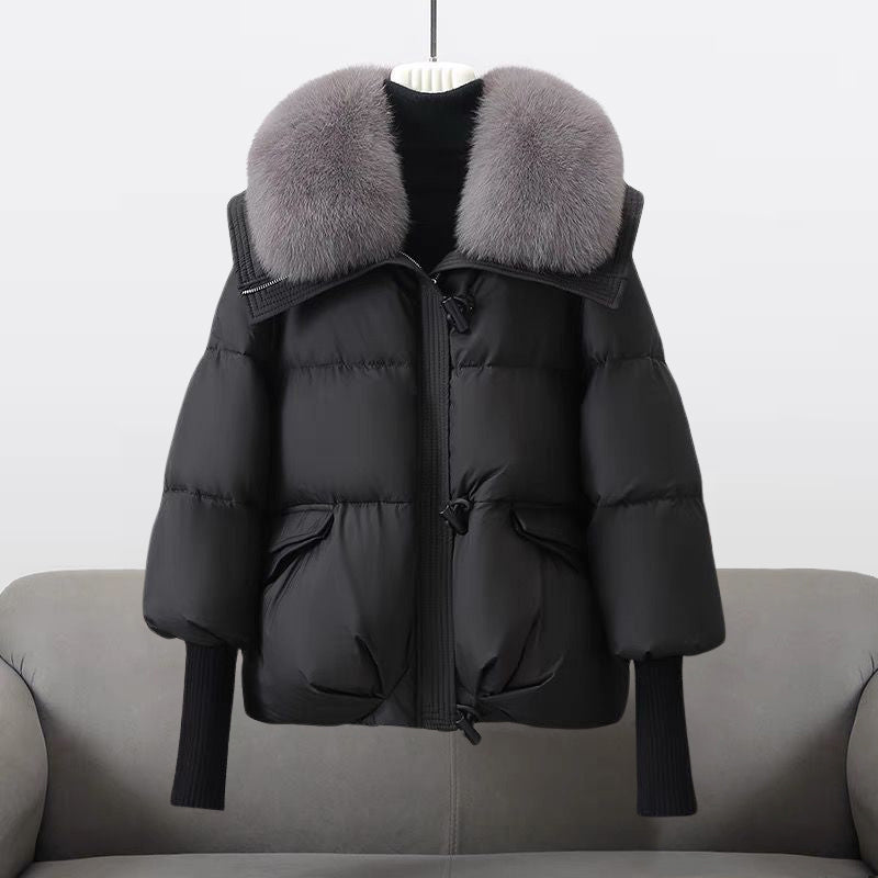 Margot - Chic Puffer Jacket