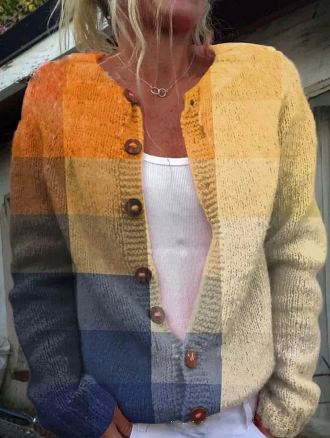 Nadia™ Cardigan Sweater Jacket