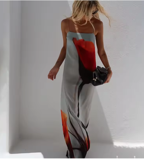 Ruby | The Perfect Summer Dress