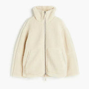 LALUNA® | OVERSIZED FLEECE