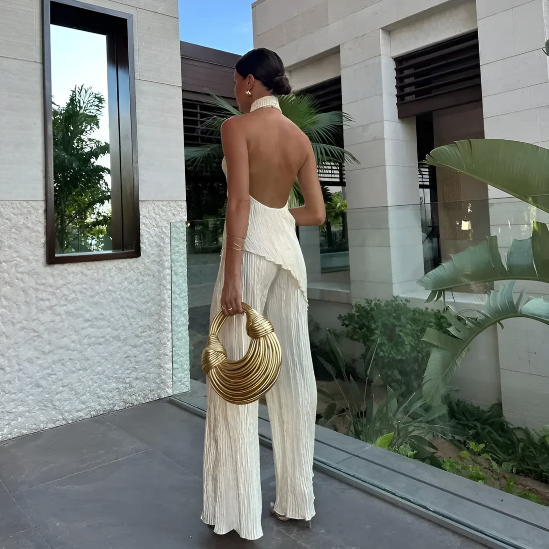 Alita | Chic Set